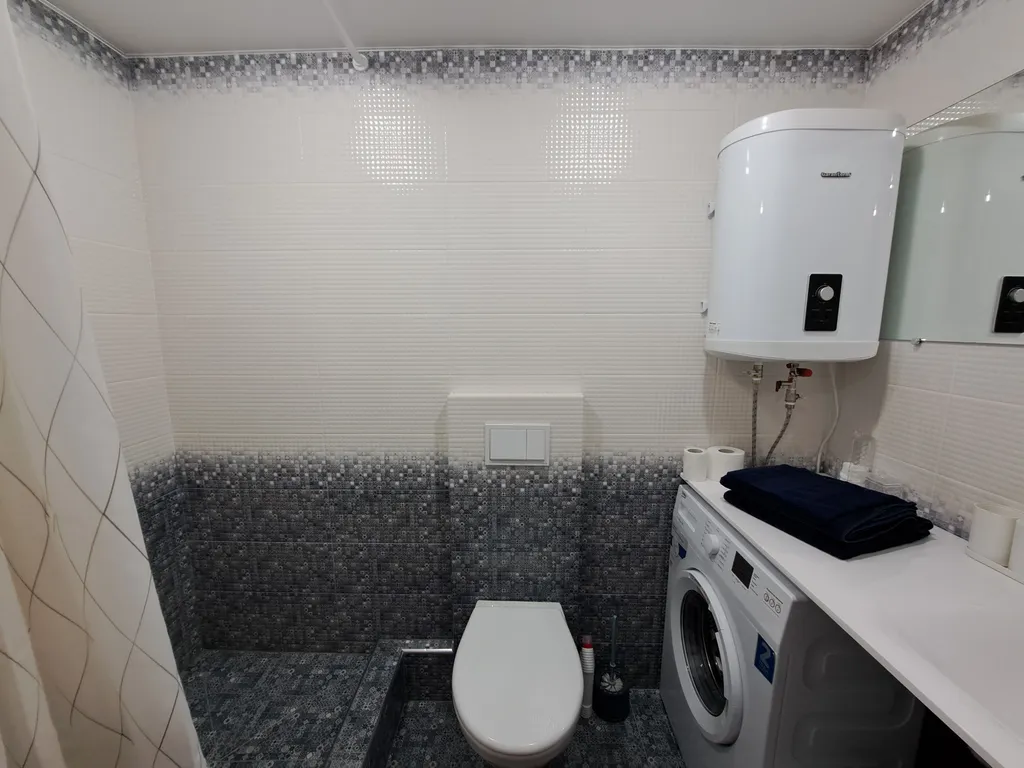 Комфортная студия Whitebrick