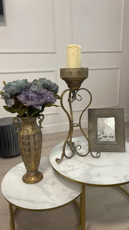 Апартаменты-студия в особняке XIX века