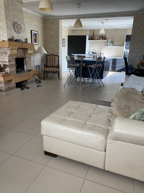 Дом под ключ