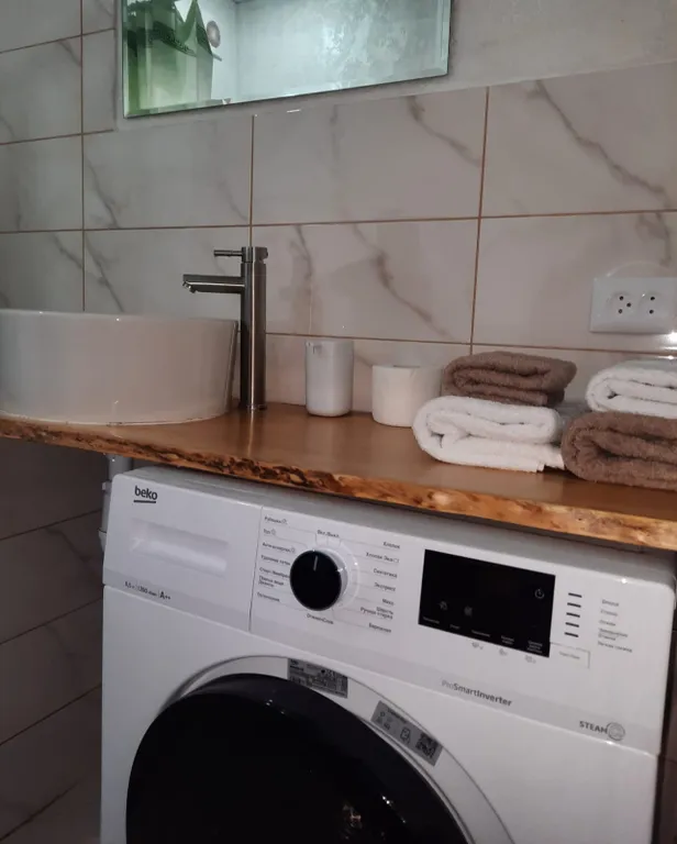 Коттедж Коттедж Аппартаменты .Уютный спокойный уголок в центре города — Сухум