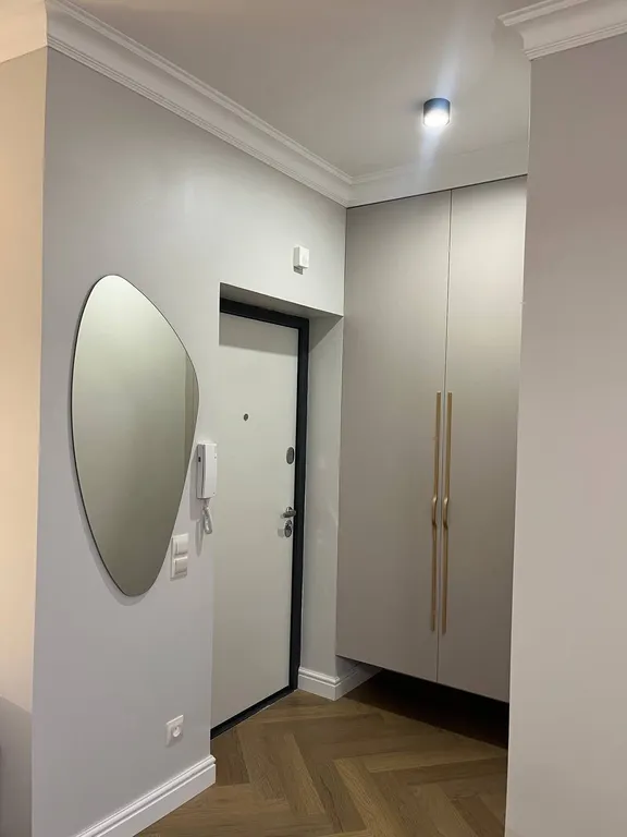 Апартамент сикорского house в тихом центре бреста