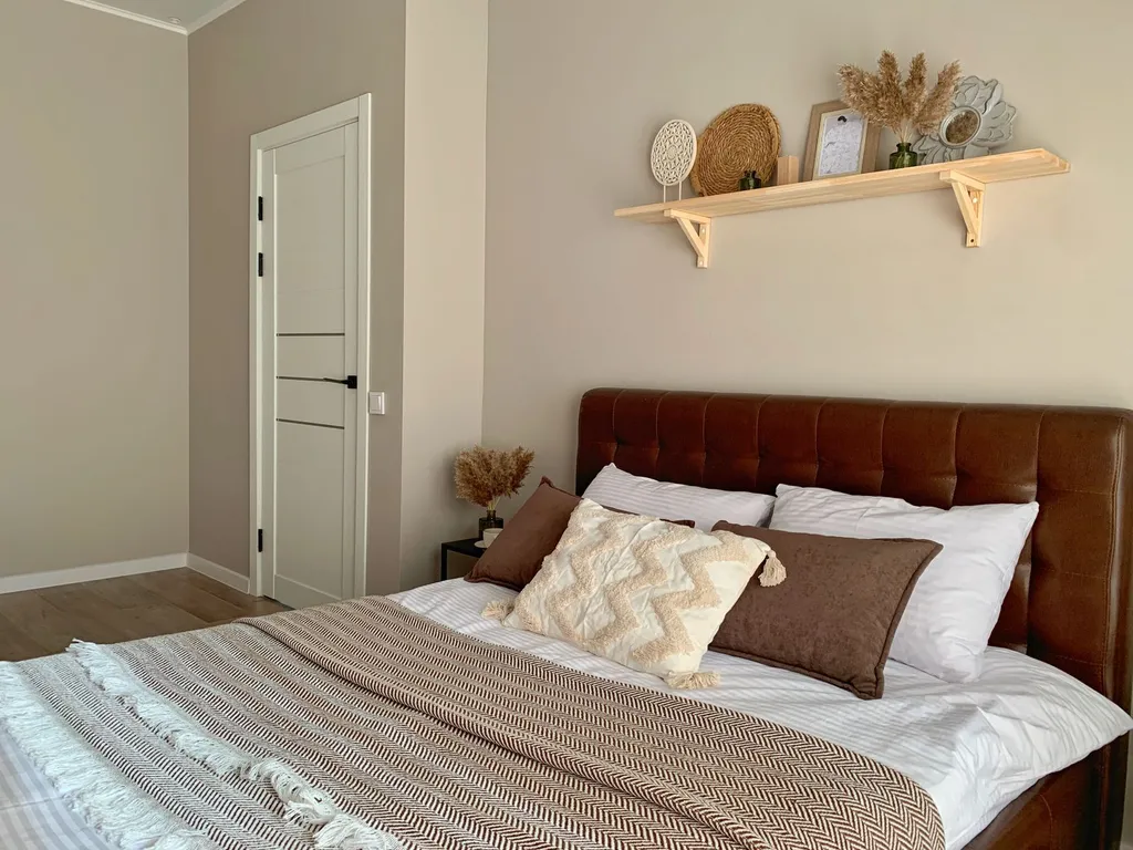 Квартира Видовые апартаменты на 16 этаже в ЖК Ньютон рядом с Академией Трактор — аренда посуточно в Челябинск