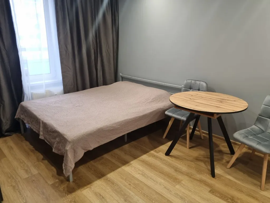 Студия на графской