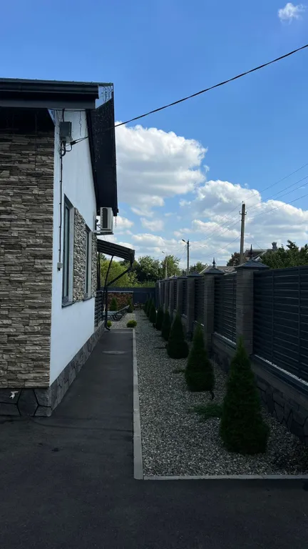 Уютный дом для отдыха со всеми удобствами Prestige