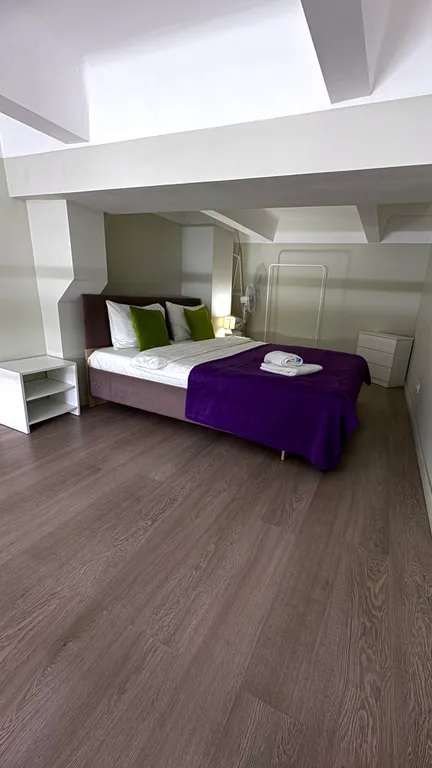 Квартира 1-комнатная Квартира — Москва