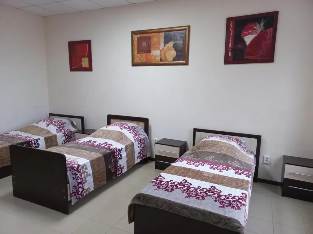 Квартира Комната — аренда посуточно в Светлоград