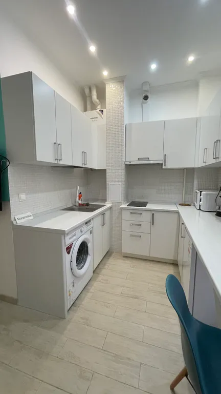 Квартира Квартира Апартамент Анна Каренина — Адлер