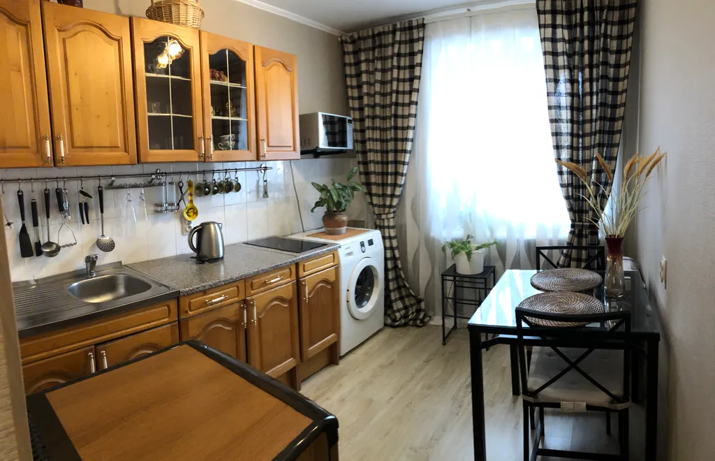 Квартира Уютная квартира в центре и не далёко от экспо — Екатеринбург