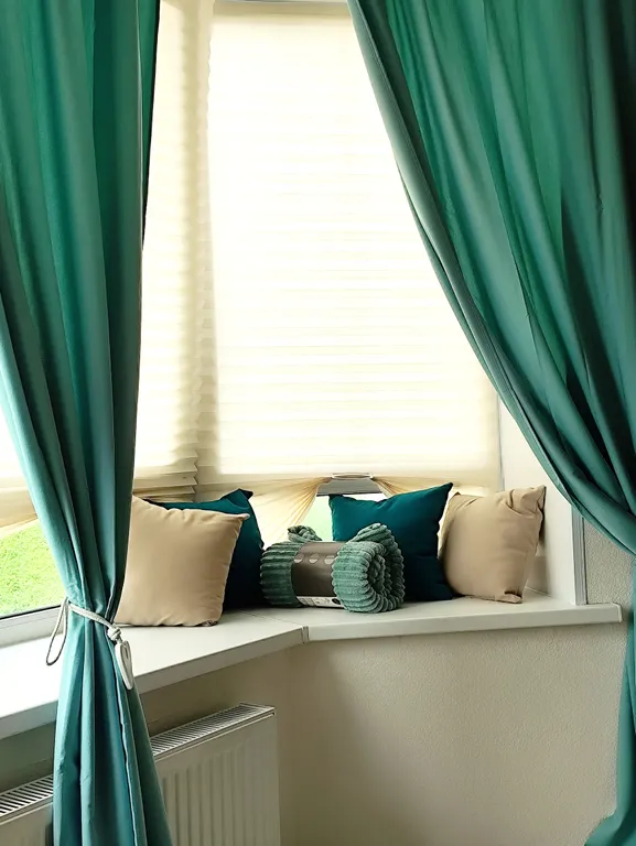 Квартира в новостройке