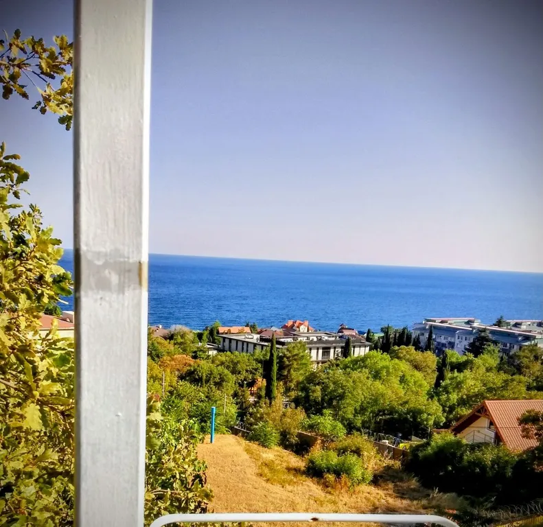 Рядом с морем 2-ой этаж в частном доме с отдельным входом