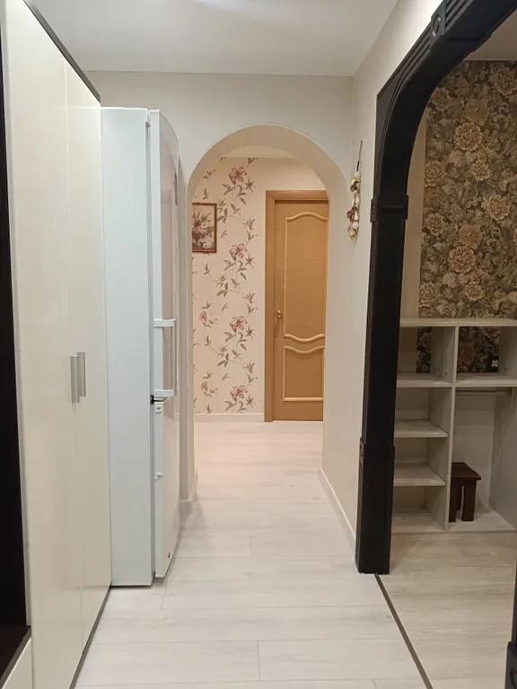 Уютная 2-х комнатная квартира, в центре города