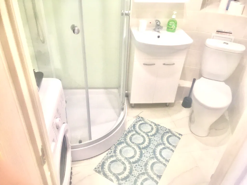 Panorama kazan studio center