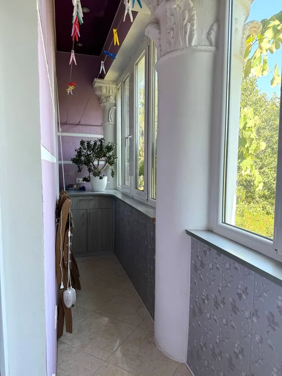 Апартаменты в самом центре Новороссийска