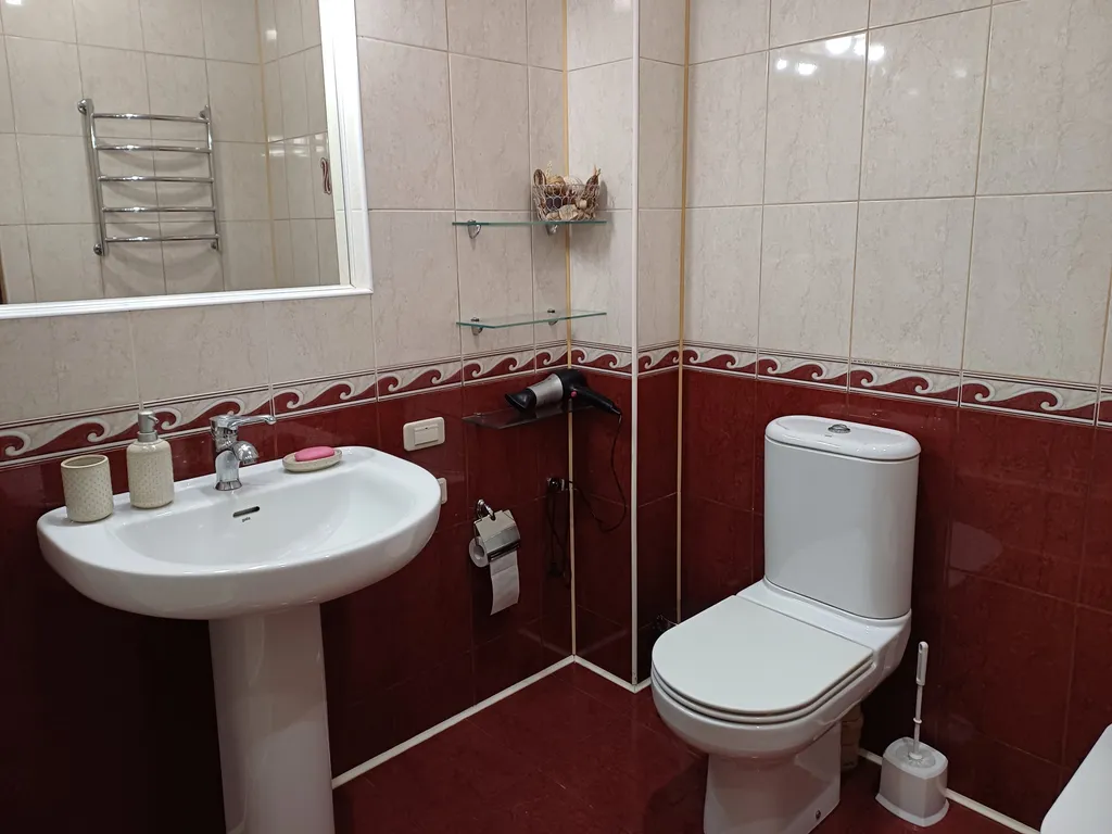 5-комнатный Дом