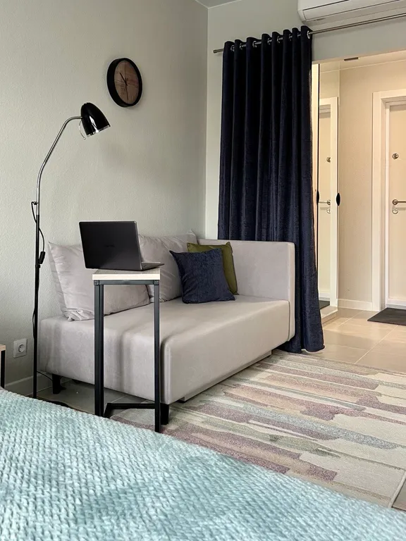 Квартира Уют и комфорт — Котельники