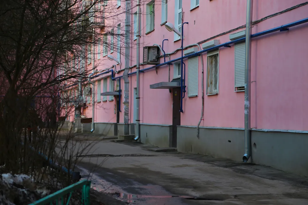 Квартира 1-комнатная Квартира — Великий Новгород