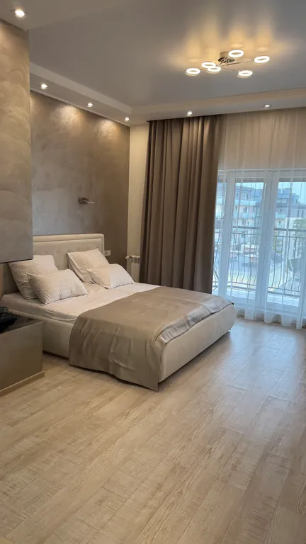 Квартира Апартамент в центре города — аренда посуточно в Светлогорск