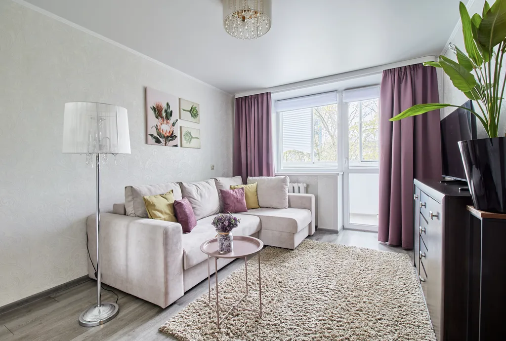 Квартира Тихая и уютная в центре возле Комаровского рынка — аренда посуточно в Минск