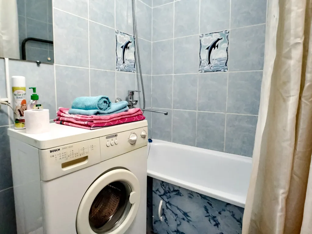 Квартира в центре