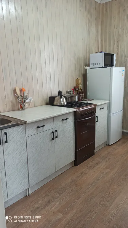 Домик в деревне