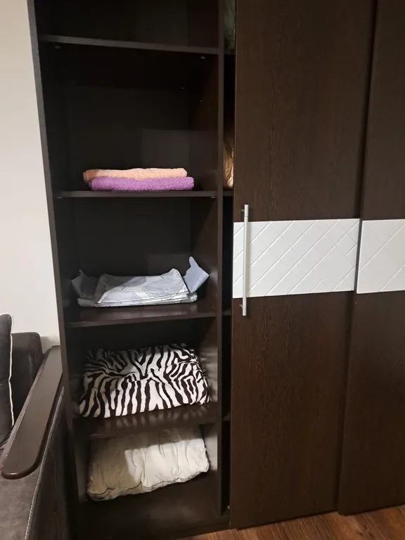 Квартира Уютная квартира в центре города — Темрюк