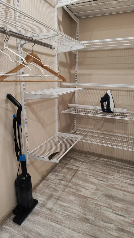 Уютная студия у метро Парнас