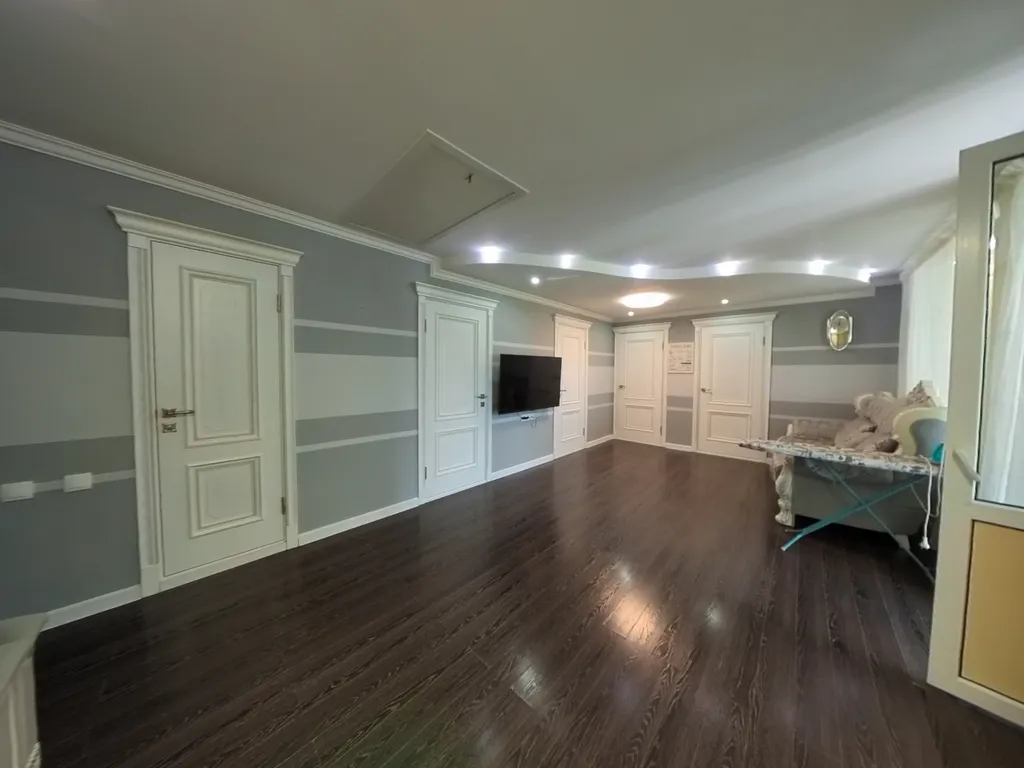 Апартаменты morozoff