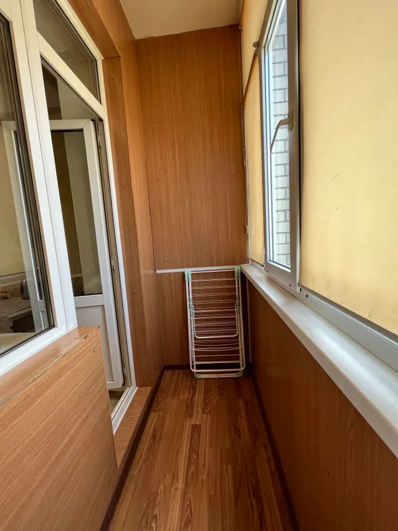 Просторная квартира рядом с пляжем