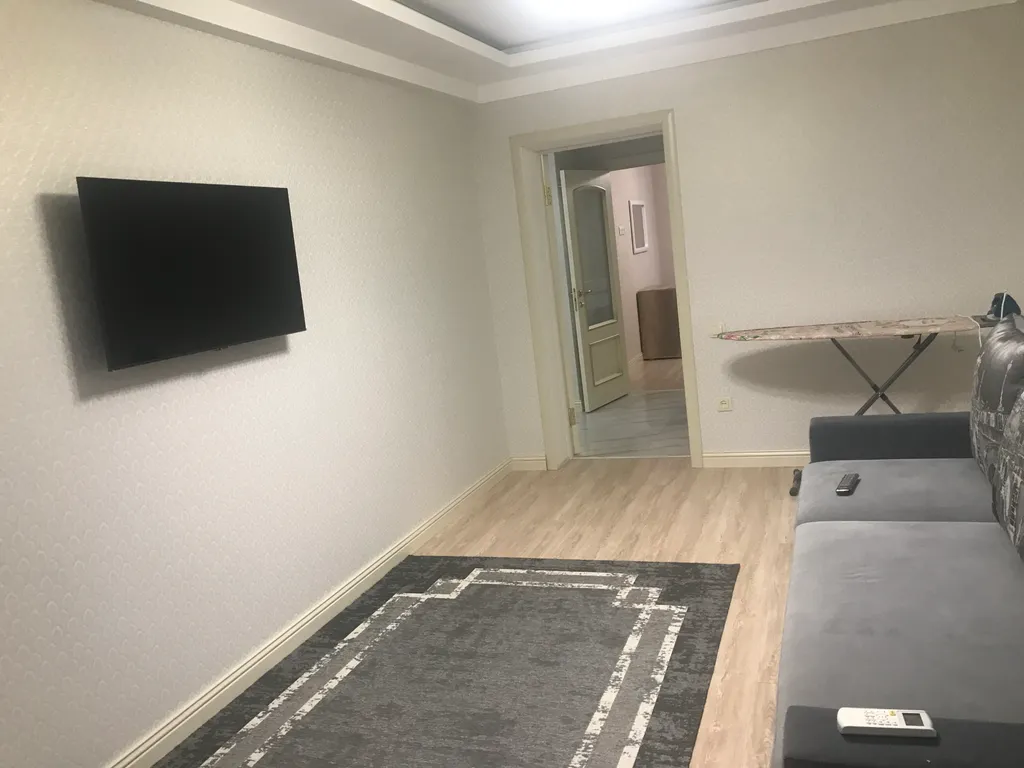 Стильная евротрешка