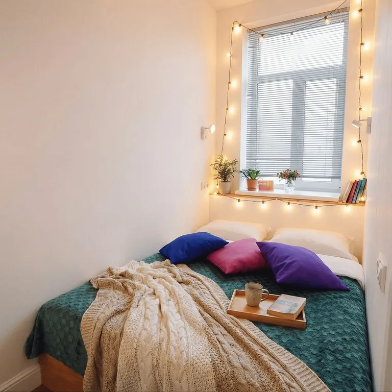 Квартира Комната — аренда посуточно в Петрозаводск