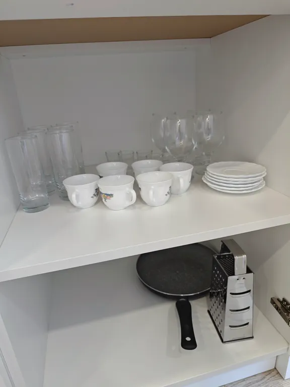 Уютная квартира в новом ЖК