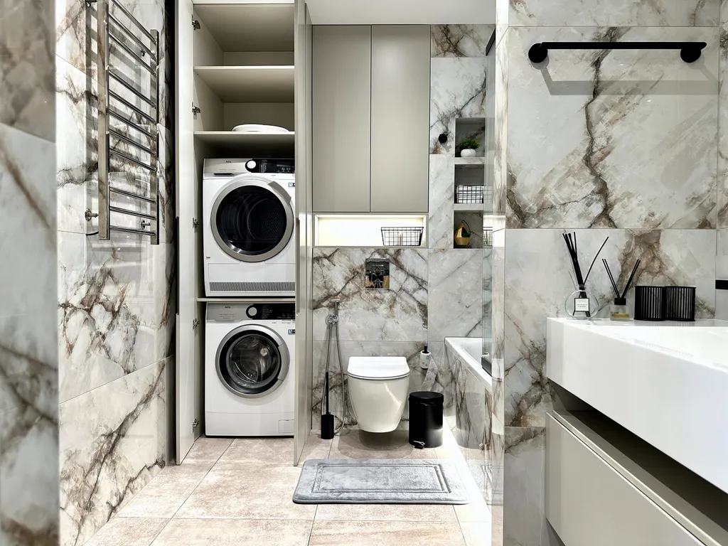 Квартира премиум класса в историческом центре