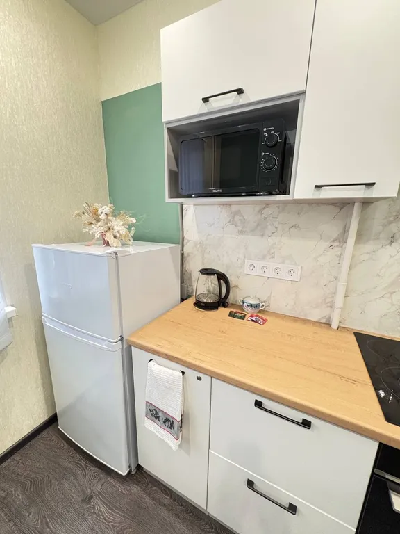 Комфортная квартира рядом с парком