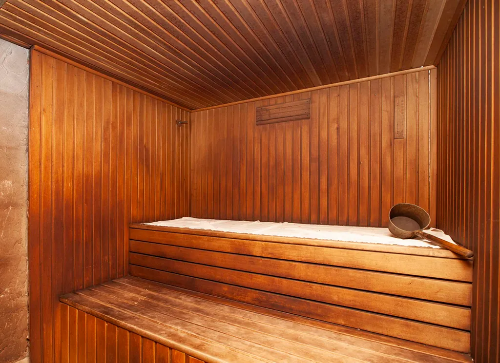 Дом у моря для большой компании