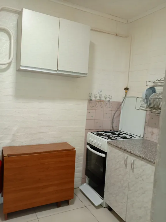 Квартира Комната с отдельным входом в частном секторе с видом на море — Сочи