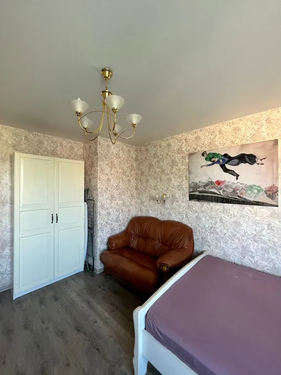 Квартира Квартира Ryss' 2BR Apt on Vaska 2 — Санкт-Петербург