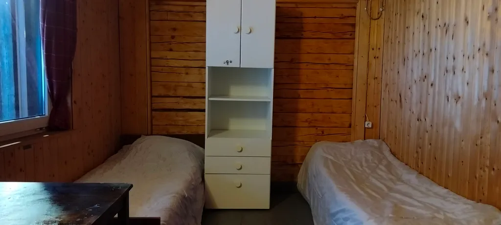 Коттедж Гостеприимный дом Викинг для большой компании — Советский