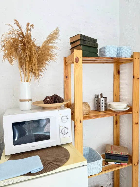 Квартира Лофт 2-х местный — Ейск