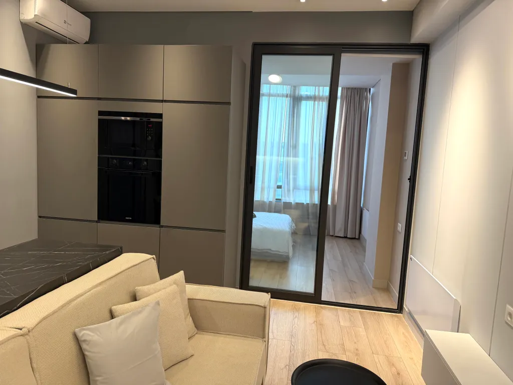 Уютная квартира в центре города — аренда посуточно в Ереван