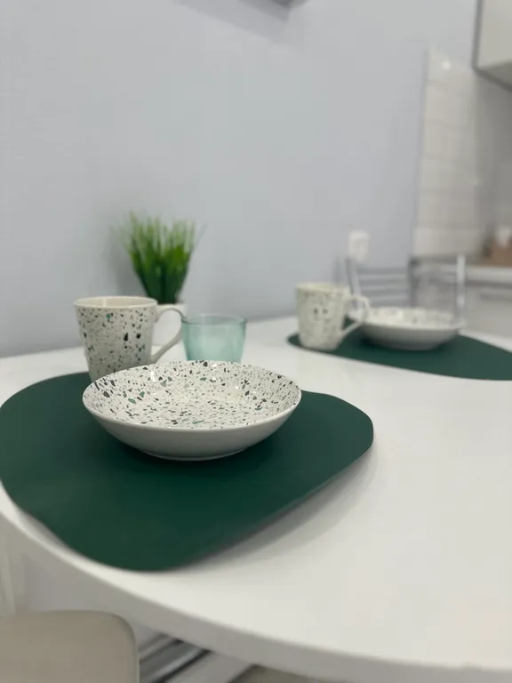 Квартира Квартира Студия в ЖК Сорренто Парк — Сириус