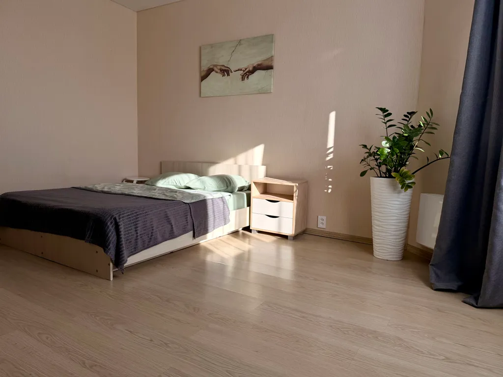 Квартира для вас и ваших близких — аренда посуточно в Калуга