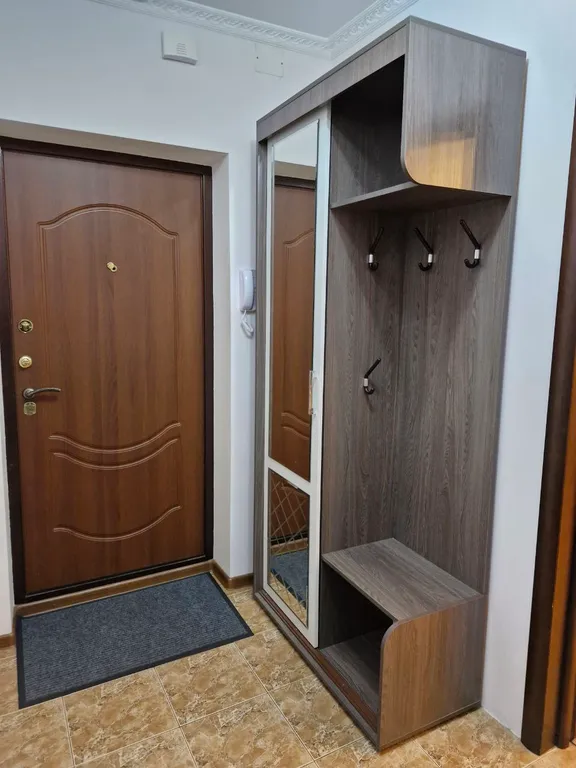 Квартира в центре возле реки