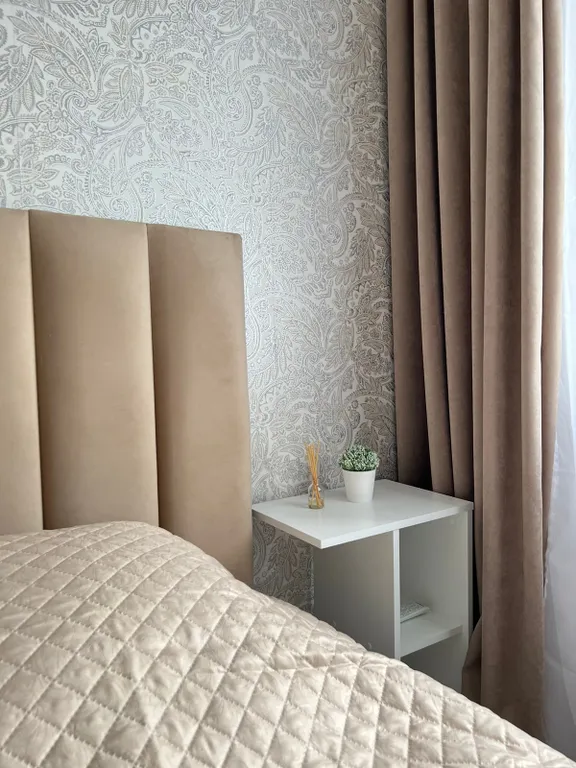 Квартира 1-комнатная Квартира — Шатура