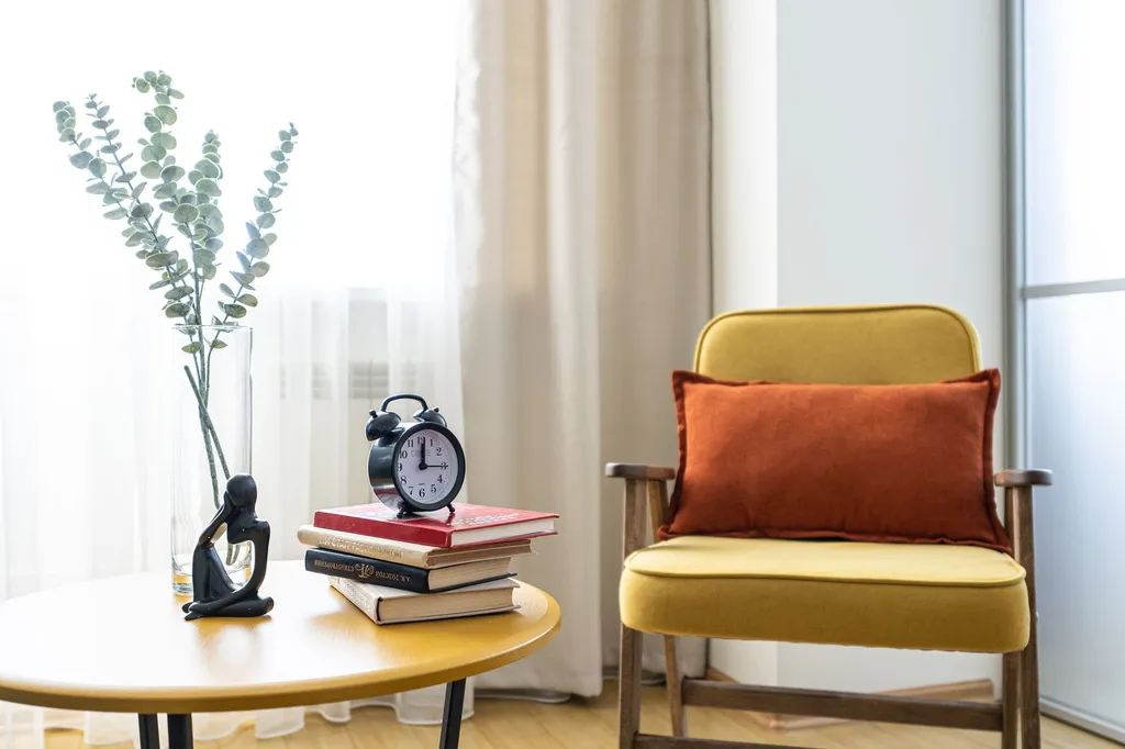 1-комнатная Квартира — аренда посуточно в Челябинск