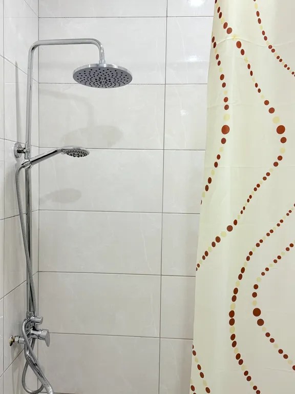 Новый дом в Гунибе