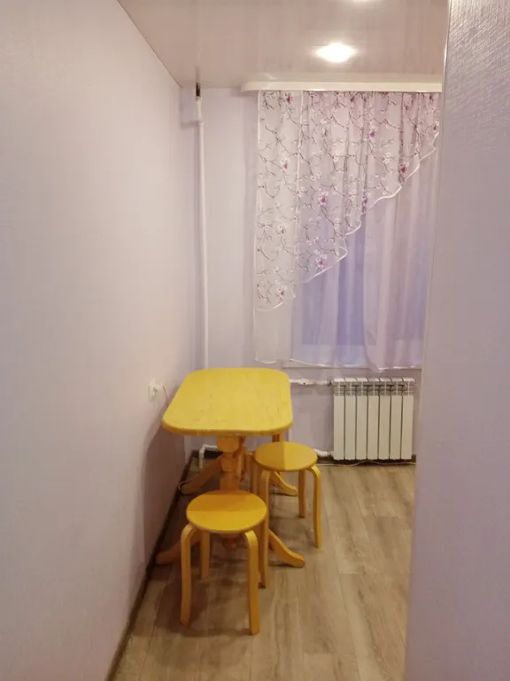 Уютная квартира в центре города и недалеко от озера