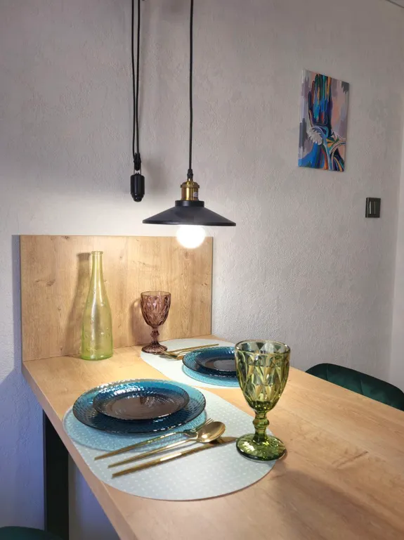 Квартира Яркая квартира в центре Калининграда — Калининград