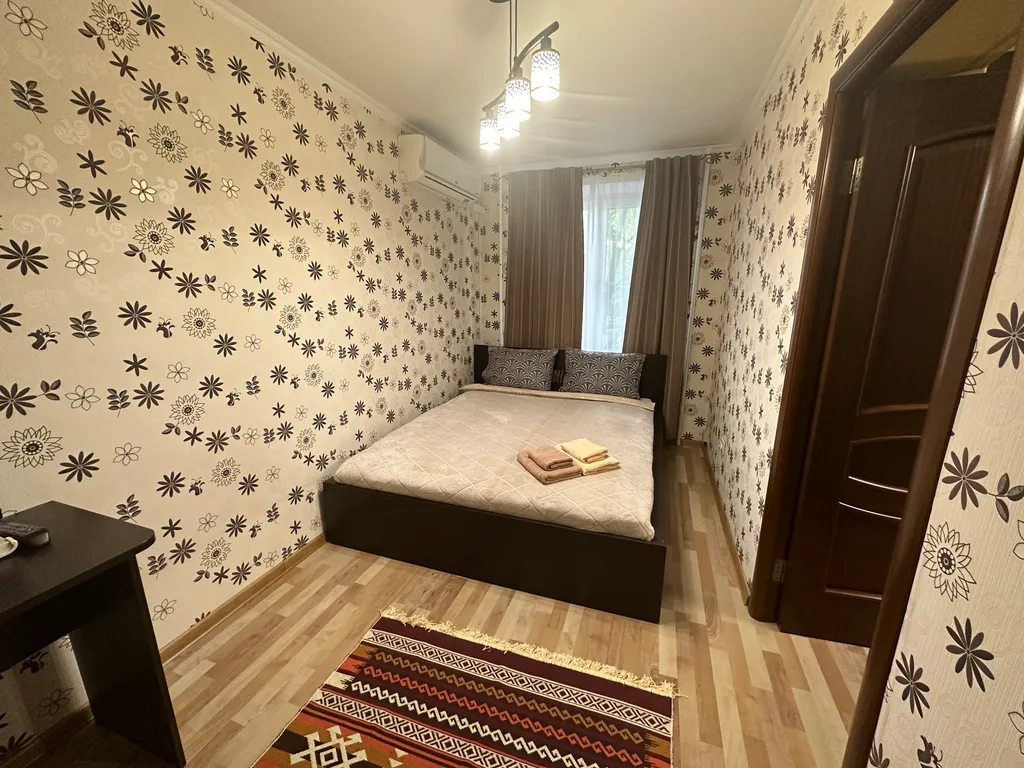 Квартира Уютная квартира в центре города — Москва