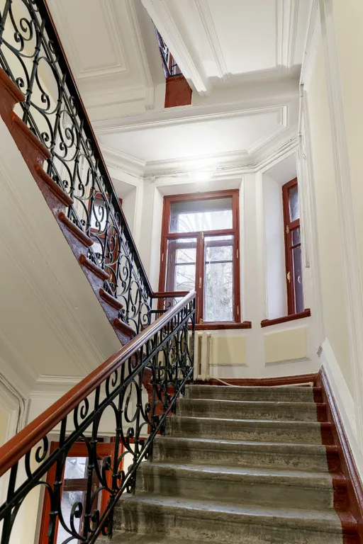 Квартира 2-комнатная Квартира — Санкт-Петербург