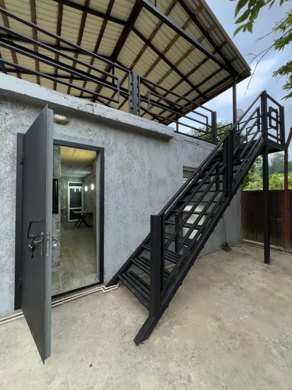 Дом для отдыха с семьей